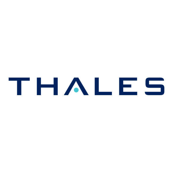 Thales Logo PNG Vector