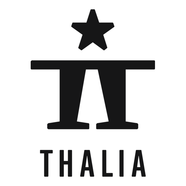Thalia Logo PNG Vector