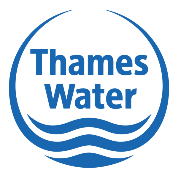 Thames Water Logo PNG Vector
