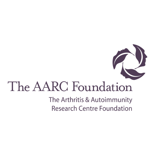 The AARC Foundation Logo PNG Vector