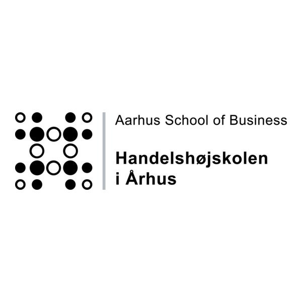 The Aarhus School Of Business Logo PNG Vector