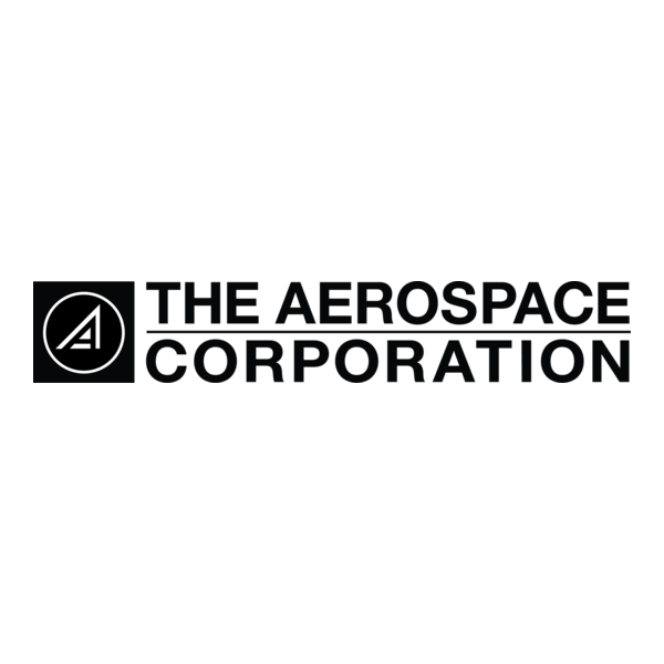 The Aerospace Corporation Logo PNG Vector