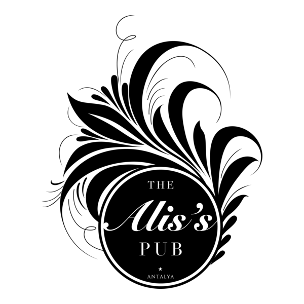 the aliss pub Logo PNG Vector