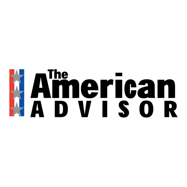 The American Advisor Logo PNG Vector