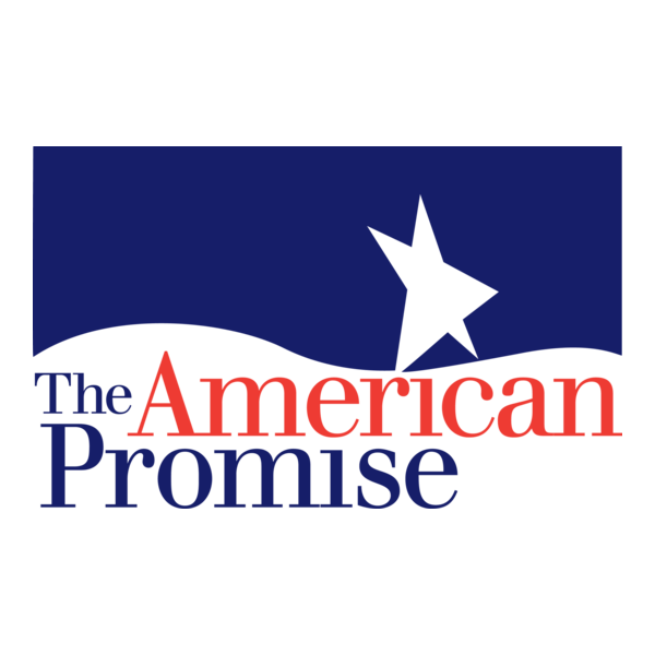 The American Promise Logo PNG Vector