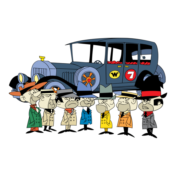 The Ant Hill Mob Logo PNG Vector