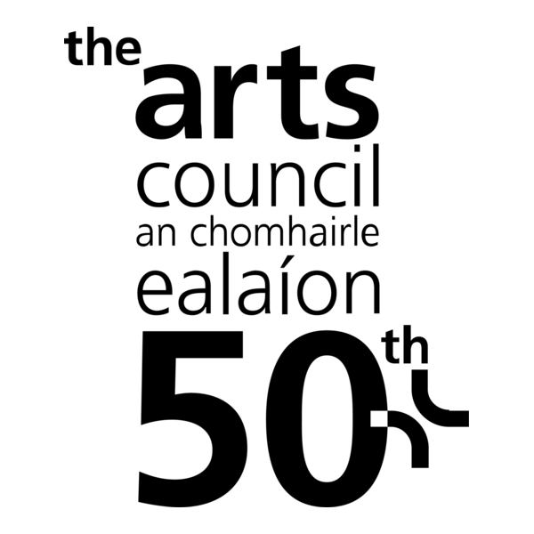 The Art Council Logo PNG Vector
