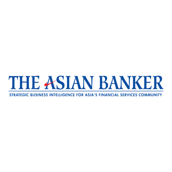 The Asian Banker Logo PNG Vector