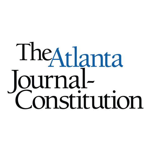 The Atlanta Journal-Constitution Logo PNG Vector