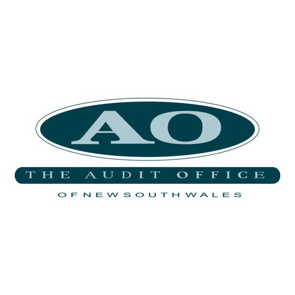 The Audit Office of Newsouthwales Logo PNG Vector
