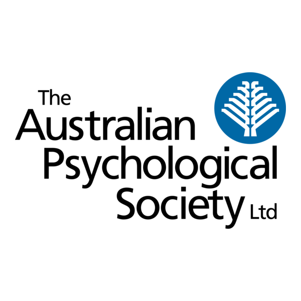 The Australian Psychological Society Logo PNG Vector