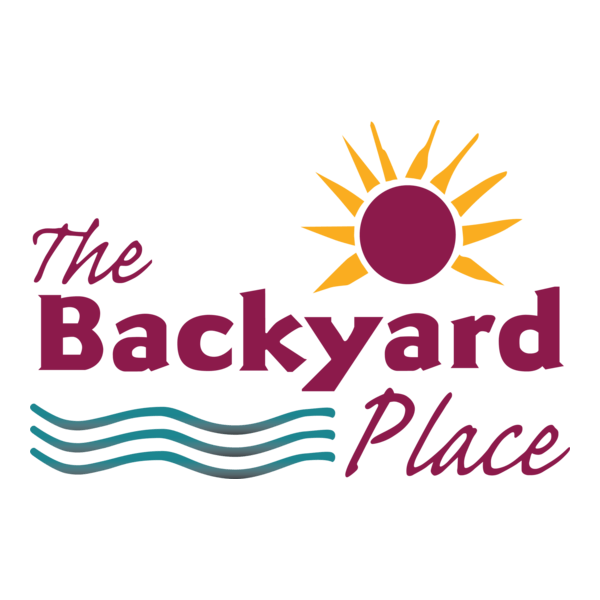 The Backyard Place Logo PNG Vector