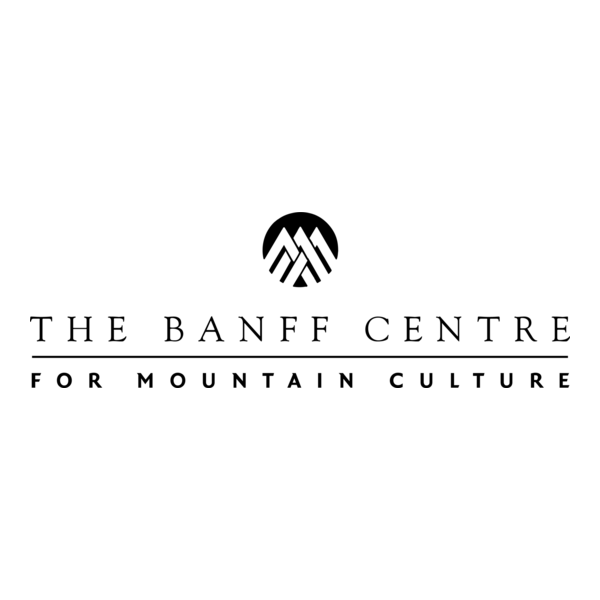 The Banff Centre Logo PNG Vector