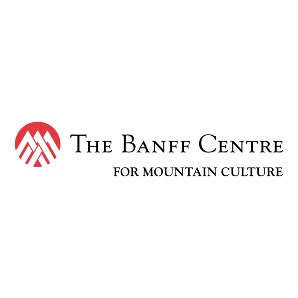 The Banff Centre Logo PNG Vector