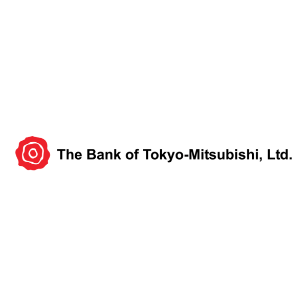The Bank of Tokyo-Mitsubishi Logo PNG Vector