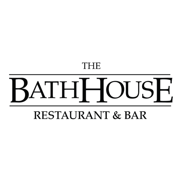 The BathHouse Logo PNG Vector