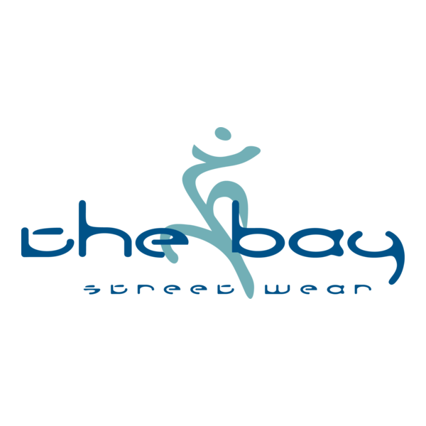 The Bay street ware Logo PNG Vector