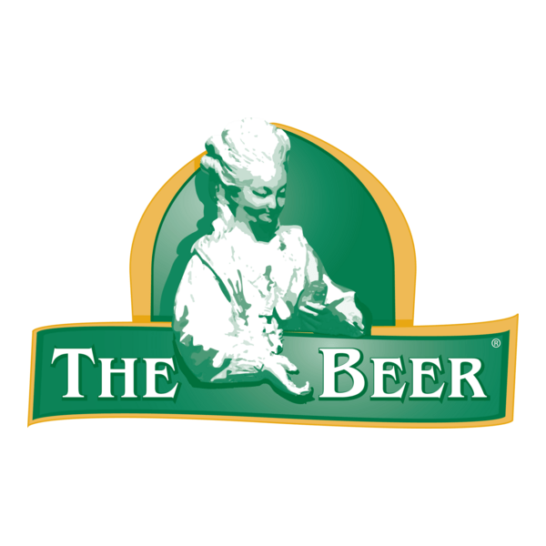 the beer Logo PNG Vector