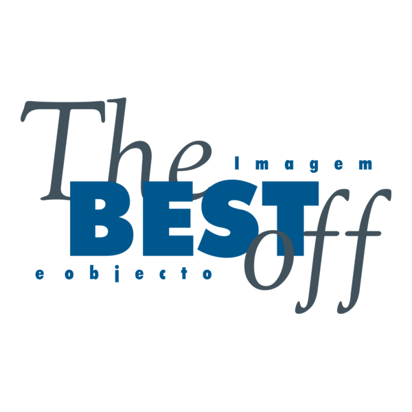 The Best Off Logo PNG Vector