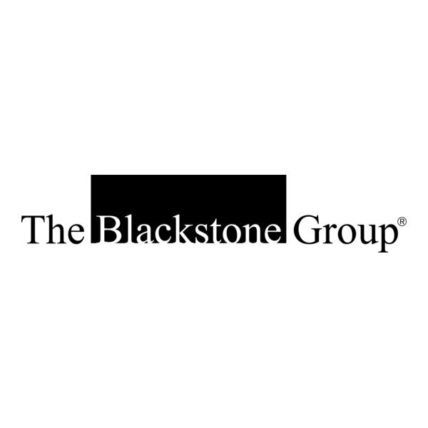 The Blackstone Group Logo PNG Vector