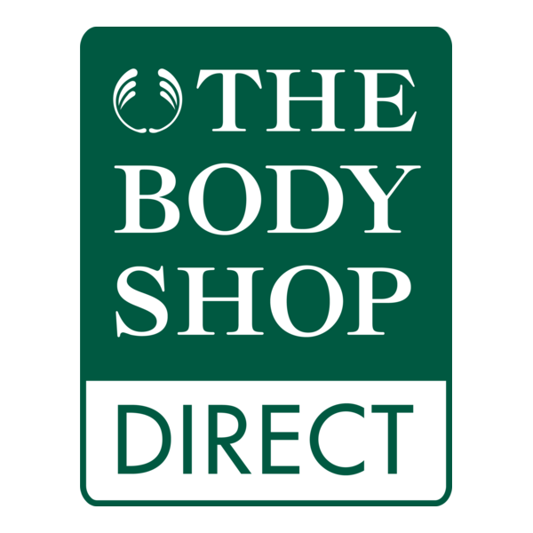 The Body Shop Direct Logo PNG Vector