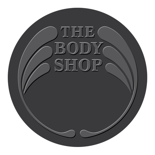 The Body Shop Logo PNG Vector