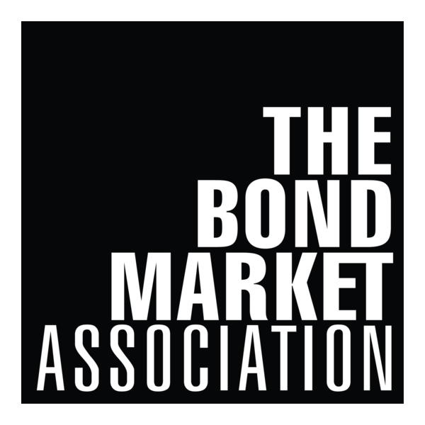 The Bond Market Association Logo PNG Vector