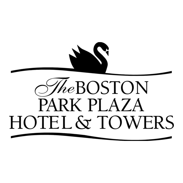 The Boston Park Plaza Hotel & Towers Logo PNG Vector