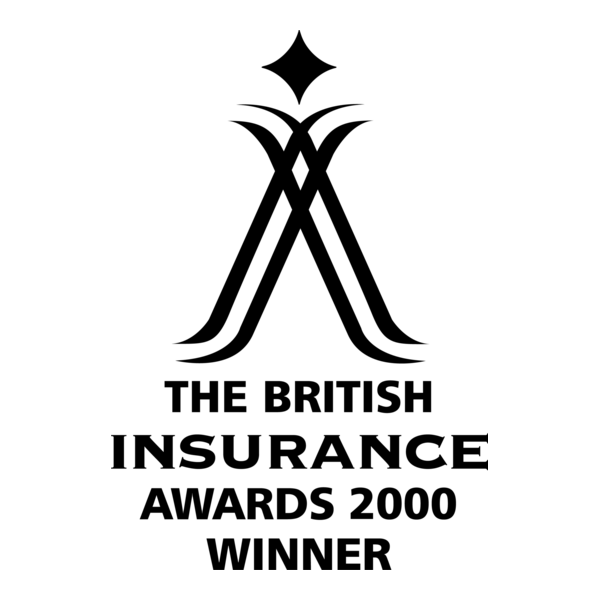 The British Insurance Awards Logo PNG Vector