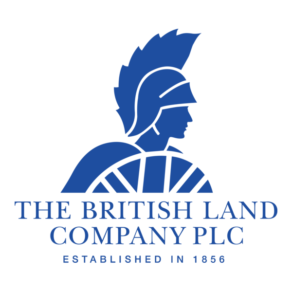 The British Land Company Logo PNG Vector