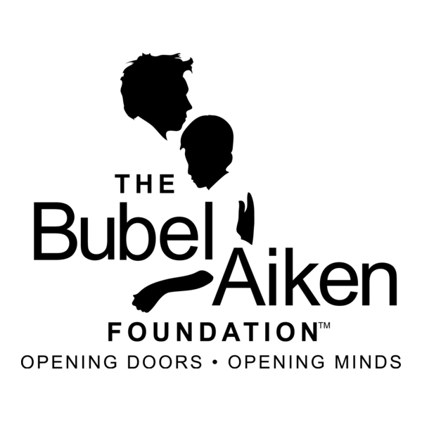 The Bubel/Aiken Foundation Logo PNG Vector