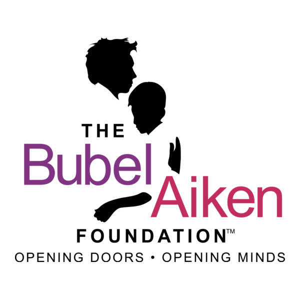 The Bubel/Aiken Foundation Logo PNG Vector