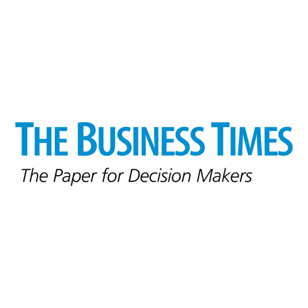 the business times Logo PNG Vector
