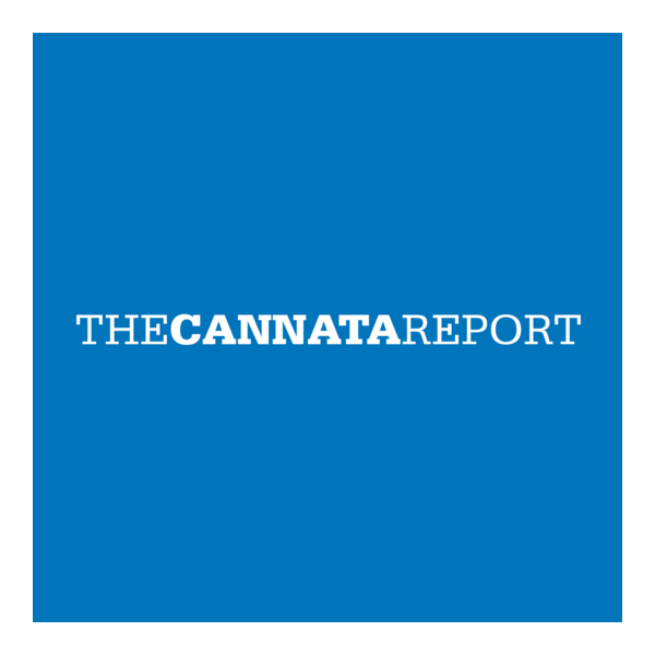 The Cannata Report Logo PNG Vector