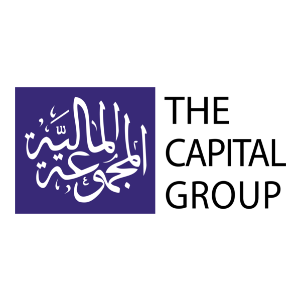 The Capital Group Logo PNG Vector