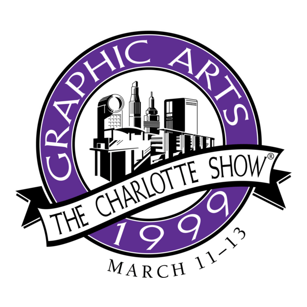The Charlotte Show 1999 Logo PNG Vector
