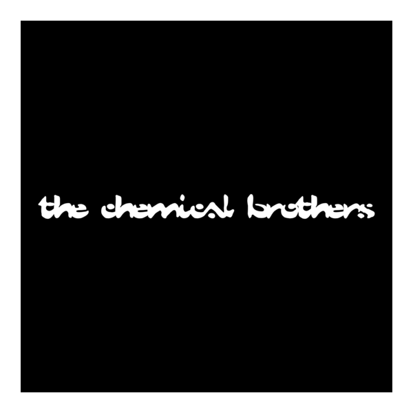 The Chemical Brothers Logo PNG Vector