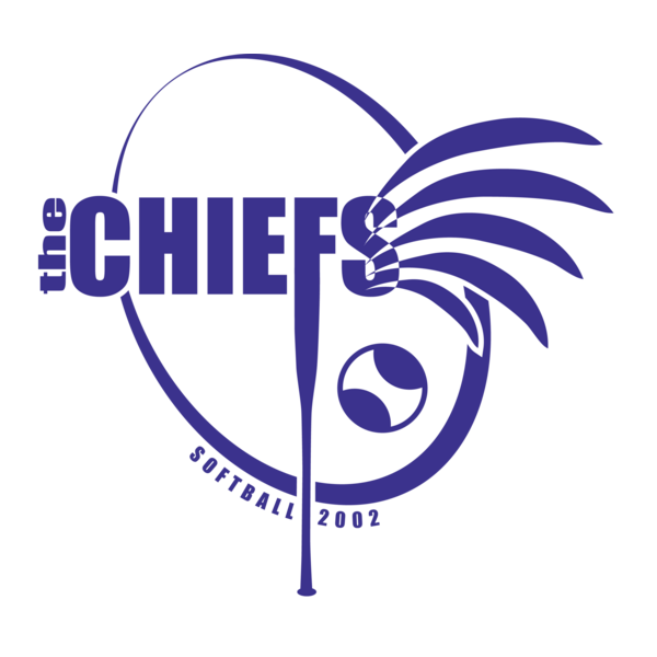 The Chiefs Logo PNG Vector
