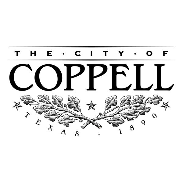 The City of Coppell Logo PNG Vector
