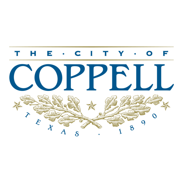The City of Coppell Logo PNG Vector