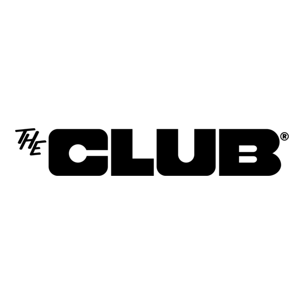 The Club Logo PNG Vector