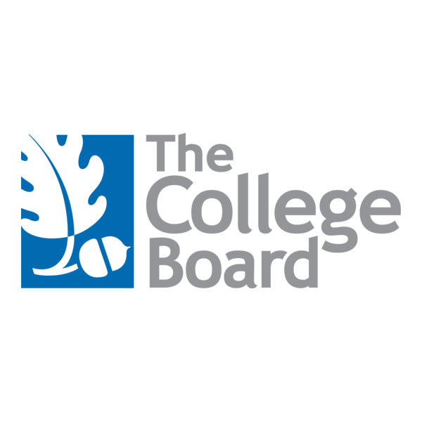 The College Board Logo PNG Vector