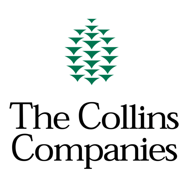 The Collins Companies Logo PNG Vector