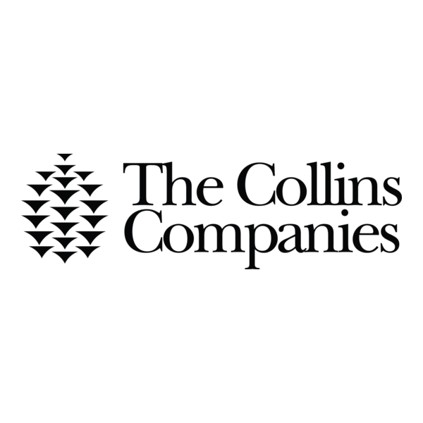 The Collins Companies Logo PNG Vector