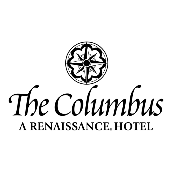 The Columbus Logo PNG Vector