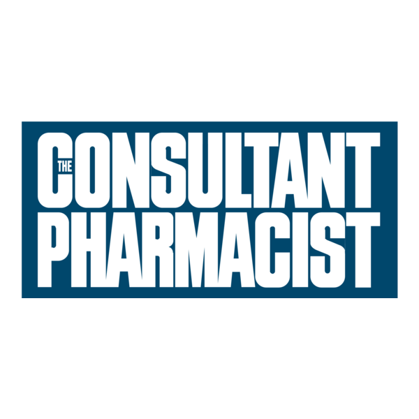 The Consultant Pharmacists Logo PNG Vector