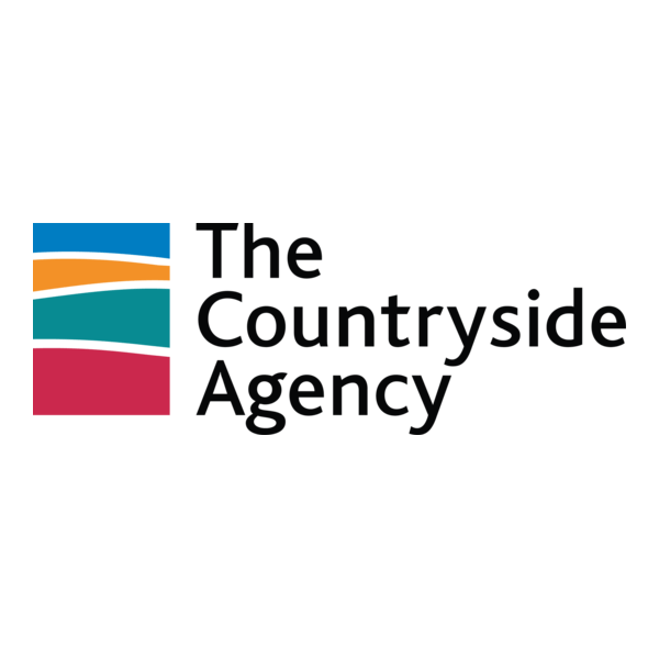 The Countryside Agency Logo PNG Vector