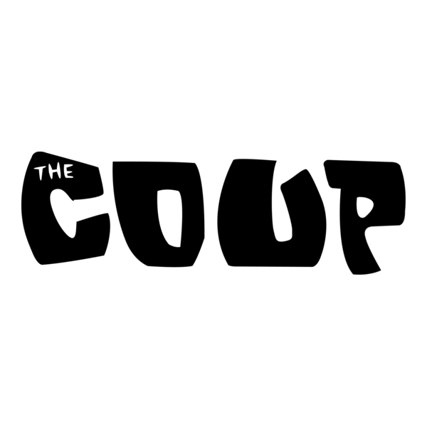 the coup Logo PNG Vector