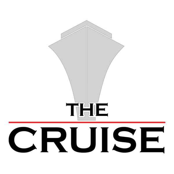 The Cruise Logo PNG Vector