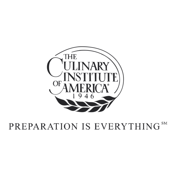 The Culinary Institute of America Logo PNG Vector